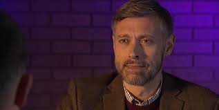 Exclusive: Hollyoaks casts Alan Turkington for role in Carter and Lucas  storyline