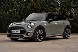 Maybe you would like to learn more about one of these? 2021 Mini Hardtop 4 Door Prices Reviews And Pictures Edmunds