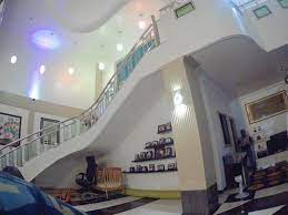 Desain rumah yang moden banget. Oh Media Rumah Panjang Moden Di Bintulu Sarawak Rumah Facebook