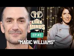 🧠 TRIVIA! Ep. 3 "Magic Williams"