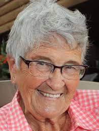 Beulah Jean Goodlund Obituary