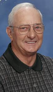 Calvin D. “Buck” Luttrell