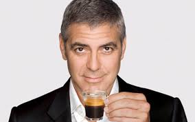 Nespresso Machine George Clooney Nespresso Ad Nespresso Commercial  Nespresso George Brand Ambassador George