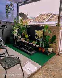 Kalau kamu ingin mencoba mendesainnya, ada sejumlah rekomendasi model teras rumah cantik namun sederhana yang bisa dicontek. 23 Model Teras Rumah Minimalis Masa Kini Yang Cantik Dan Unik