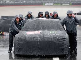 The dover 400, the 11th race of the 2019 nascar cup series, has been postponed due to rain. Nascar Cup Series Race At Bristol Postponed Due To Rain Sbnation Com