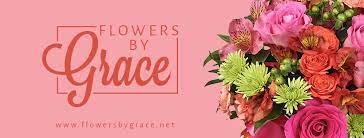Shop our wide selection to help make that special someone's day. Flowers By Grace Home Facebook