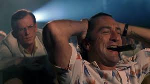 Then he mentioned the name robert de niro. The Bizarre Way Robert De Niro Got Into Character For His Cape Fear Role