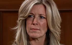 General Hospital Spoilers: Carly's Revenge Against Brennan - A Turning  Point For Their Relationship? - General Hospital Tea
