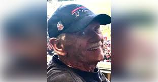 Obituary information for Daniel L. Moore