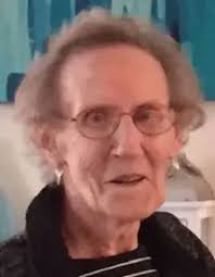 June Ramsey Obituary May 28, 2019