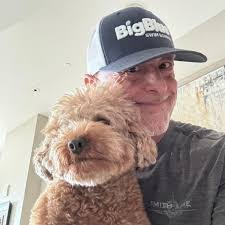 Ryan Spitz's Instagram, Twitter & Facebook