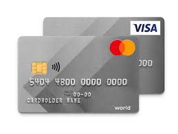 Nordstrom is td bank usa, n.a.'s service provider for the nordstrom credit card program. Visa Mastercard Silver Credit Card Viseca Card Services
