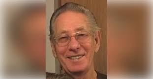Obituary information for Richard L. Kantowski