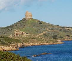 Località san giovanni di sinis, кабрас. Torre Di San Giovanni Di Sinis Oristano Tharros Sardegna