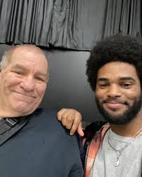 Fundraiser by Victoria Pombo : Help Fund Steven Buehrle's Funeral & Support  His Son