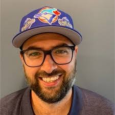 Kevin Wimer's Instagram, Twitter & Facebook