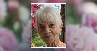 Sally Jo Thomas Apple Obituary April 16, 2025