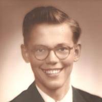 Allen Grant Samuelson (1938–1963)