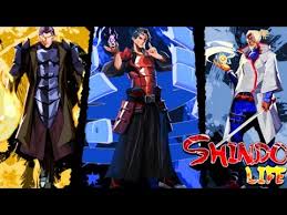 A sub reddit created to talk about the roblox game shinobi life 2 created by rellgames. Live Roblox Shindo Life Youtube