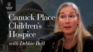 Canuck Place Children's Hospice with Debbie Butt