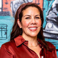 Ana Teague's Instagram, Twitter & Facebook