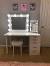 Modern Vanity Desk