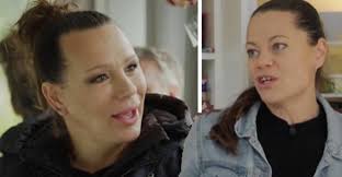 Flickvännens krav på Lee Christiernsson