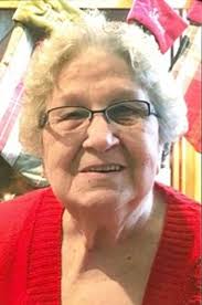 Ellen Fern Carpenter Obituary March 26, 2021