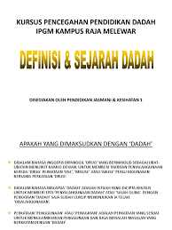 Kedokteran konvensional merupakan pengetahuan yang berurusan dengan salah satu entitas yang menyusun eksistensi manusia, dalam hal ini adalah tubuh fisik. Ceramah Dadah Definisi N Sejarah