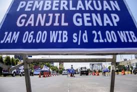 Jul 03, 2021 · aturan ganjil genap yang sebelumnya berlaku setiap akhir pekan di kota bogor ditiadakan. Outc4qebynup3m