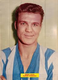 Bobby Craig 1960