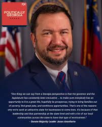 Meet Senator-Elect Drew Echols! The newest State Senator and  fifth-generation farmer, Drew Echols, has some high heels to fill  representing District 49. Growing up