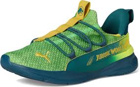 Image result for Juice Green 2001 Puma