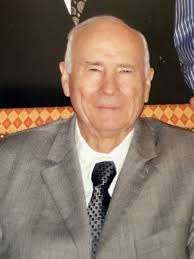 Clyde Winfred Lagrone Obituary March 18, 2024