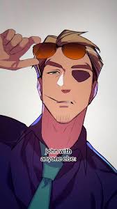 German Cop Creates Original Comic Character in DayX Webtoon Series