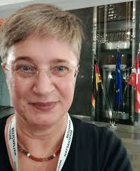 Kenneth Andreas Gustavussen