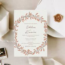 Pin On Rustic Wedding Invitations