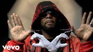 Please sign in to download. R Kelly Hair Braider Bet Version Youtube