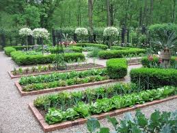 Potager Garden Design Ideas Plans Layout And Tips For Beginners Garden Layout Vegetable Garden Layout Small Vegetable Gardens