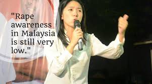 She joined politics and won a seat in a state legislative assembly in 2013. Yb Yeo Bee Yin Answers Questions About Antirogol Com Awareness