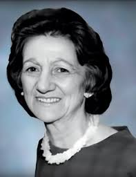 Obituary for Rose (Dellascio) Cotnoir