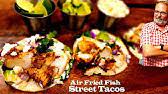Maybe you would like to learn more about one of these? Air Fryer Crispy Fish Tacos 2 Year Philips Airfryer Review Youtube