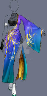 How to draw anime clothes for male characters. Pin By Christal Handleson On Dbz Y Mas Drawing Anime Clothes Anime Outfits Fantasy Clothing