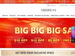 Get 5 Off Your Purchase 1 In 2020 Tbdress Coding Coupon Box