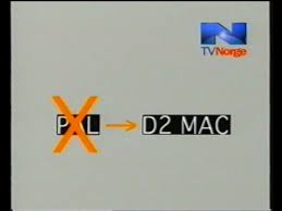 Følg med for siste nytt om det som skjer både på og utenfor skjermen i tvnorge. Tvnorge Announcement For Shifting From Pal To D2mac On 01 09 1998 Youtube