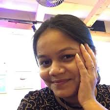 Divya Shinde's User Profile