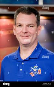 Ron garan hi-res stock photography and images