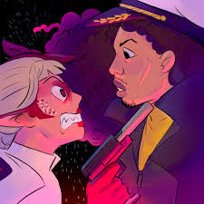 Heather Mccomber's Instagram, Twitter & Facebook