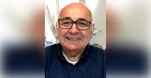 Obituary information for Rubén Gerardo Cuéllar-Quevedo