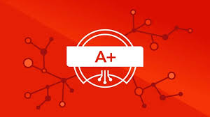 CompTIA A+